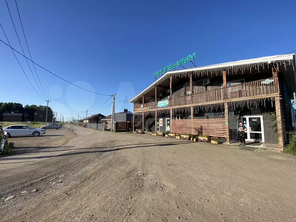 Свободного назначения, 9 м - Фото 0