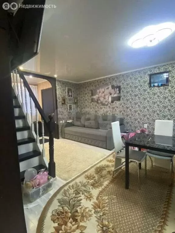 Дом в Омск, территория СОСН Сибирский Садовод-3, 16-я аллея (78 м) - Фото 2