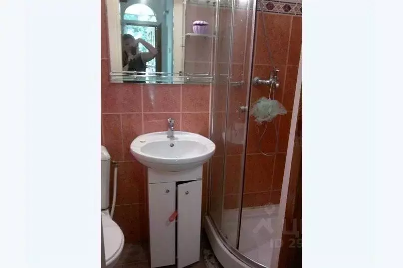 1-к кв. Крым, Ялта ул. Чехова, 11 (15.0 м) - Фото 2