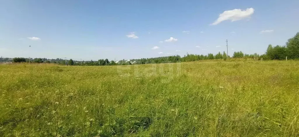 Участок в Свердловская область, Кушва пос. Степановка,  (19.6 сот.) - Фото 1