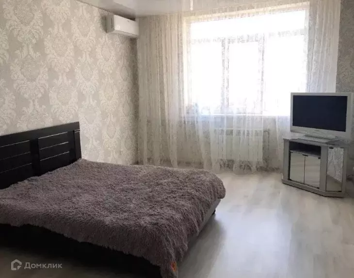 Продаётся 1-к квартира, 41 м - Фото 1
