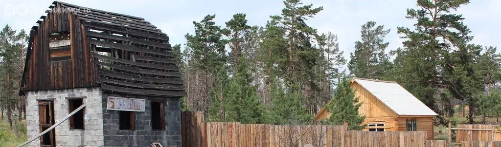 Дом в Заиграевский район, сельское поселение Дабатуйское, село Эрхирик ... - Фото 2