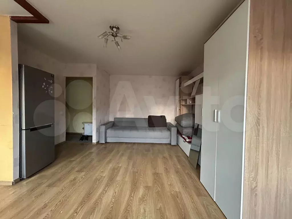 2-к. квартира, 44 м, 4/5 эт. - Фото 0