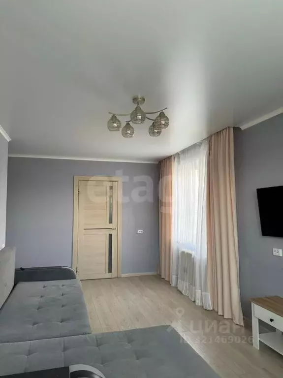 3-к кв. Башкортостан, Уфа Революционная ул., 90/1 (57.2 м) - Фото 0