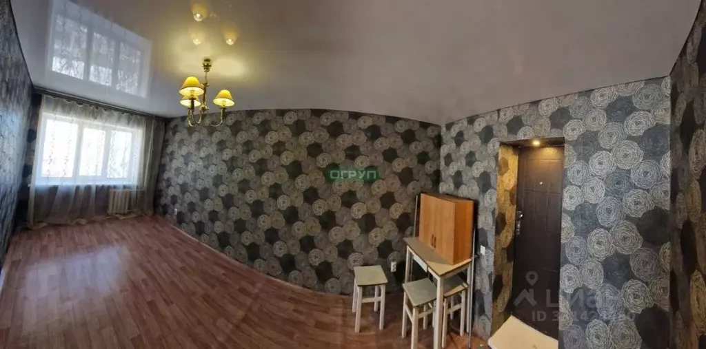 Комната Пензенская область, Пенза ул. Аустрина, 123А (15.7 м) - Фото 2