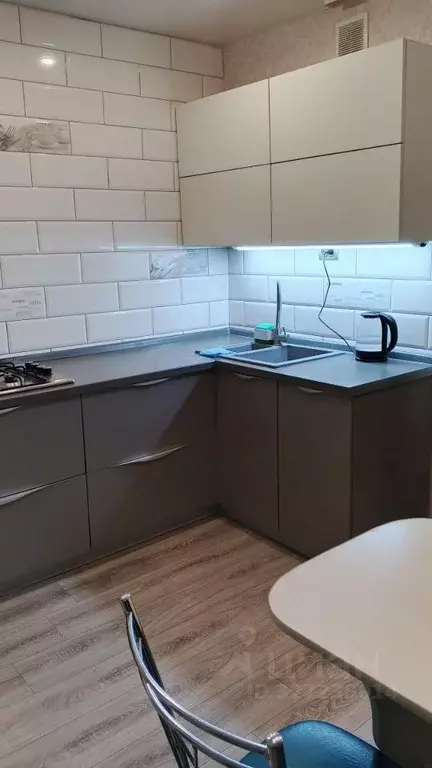 2-к кв. Московская область, Коломна Зеленая ул., 6 (55.0 м) - Фото 2