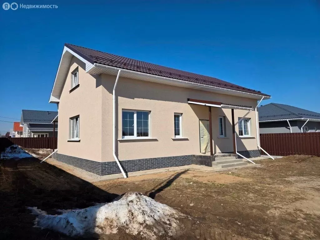 Дом в деревня Дятловка, 352 (194.5 м) - Фото 1