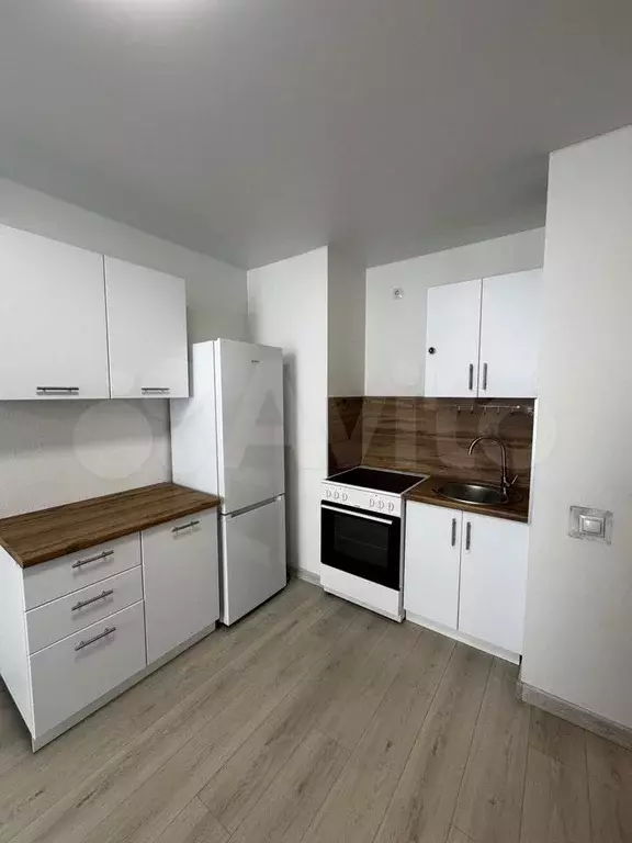 Квартира-студия, 24 м, 4/16 эт. - Фото 0