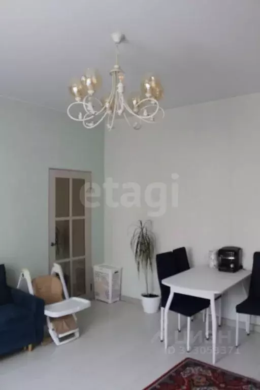 Комната Свердловская область, Екатеринбург ул. Баумана, 58 (19.4 м) - Фото 1