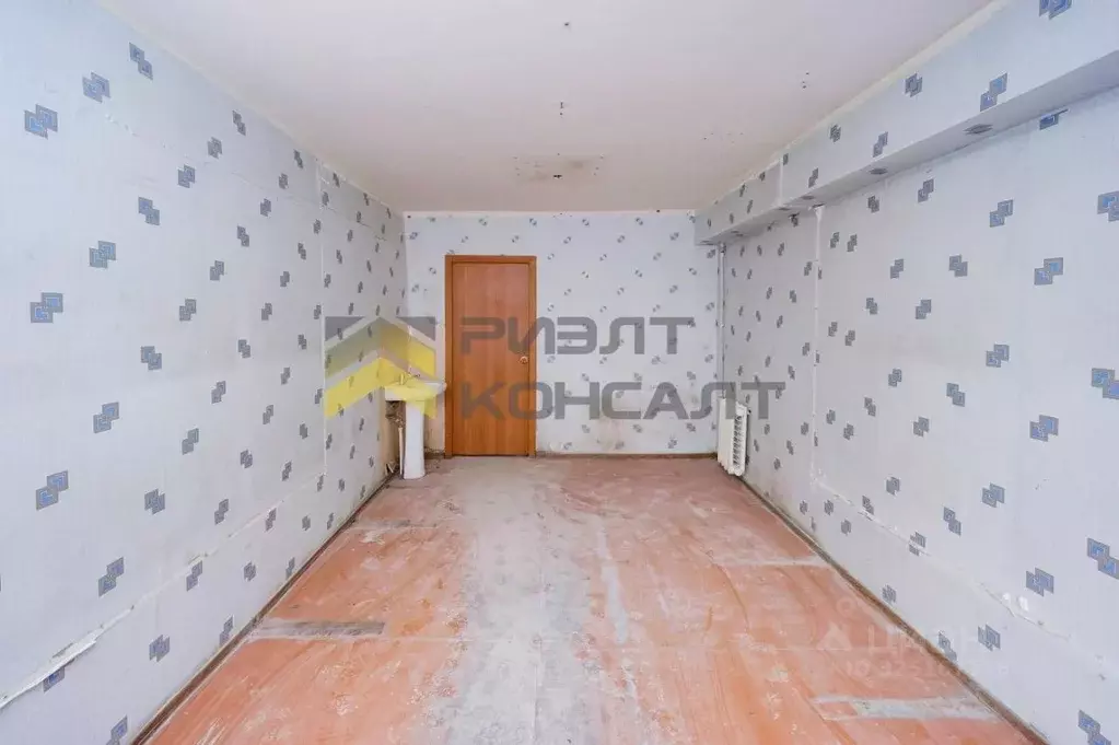 3-к кв. Омская область, Омск пос. 40 лет Октября, пер. Камерный, 49А ... - Фото 2