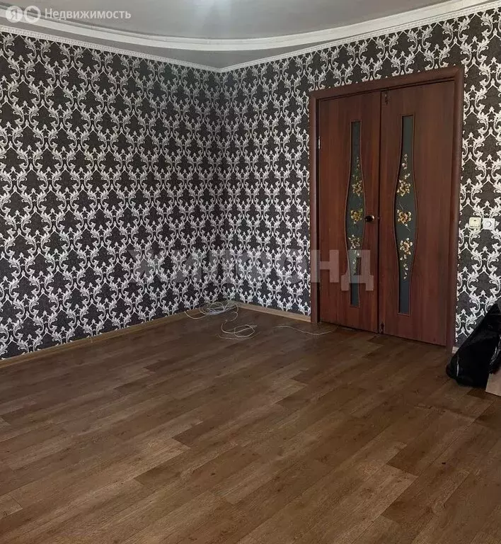2-комнатная квартира: Абакан, Трудовая улица, 73А (54 м) - Фото 1