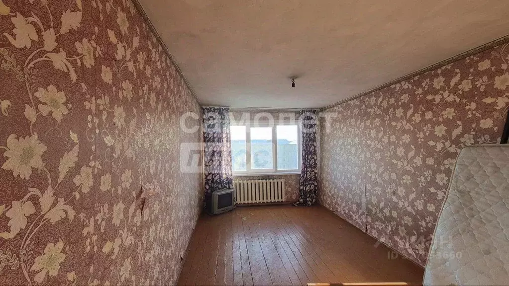 2-к кв. Иркутская область, Эхирит-Булагатский район, пос. ... - Фото 1