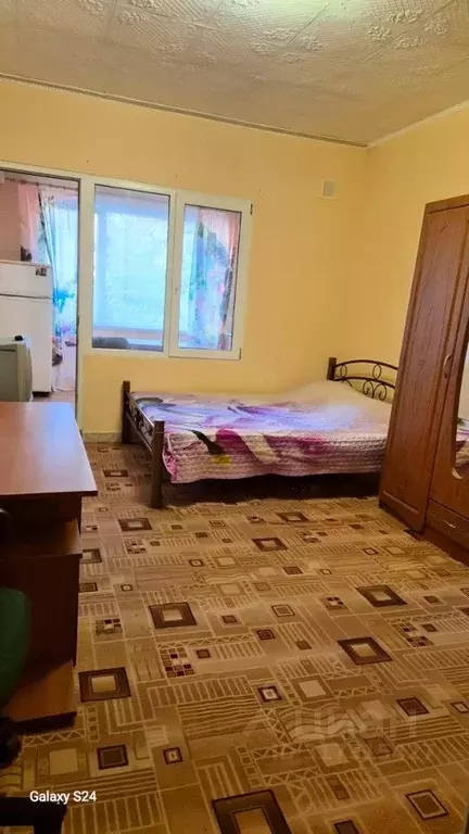 Студия Крым, Ялта ул. Мисхорская, 4к1 (35.0 м) - Фото 1