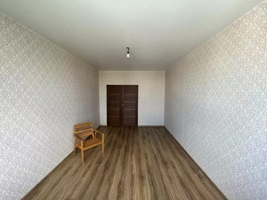 3-к кв. Северная Осетия, Владикавказ ул. Тельмана, 26 (68.8 м) - Фото 2