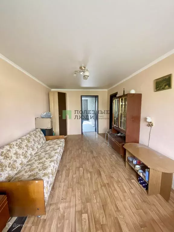 Продаётся 3-к квартира, 59.4 м - Фото 1