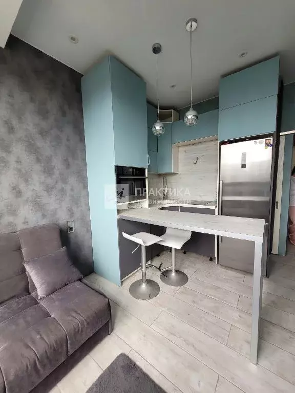 Продается 1-комнатная квартира - Фото 2