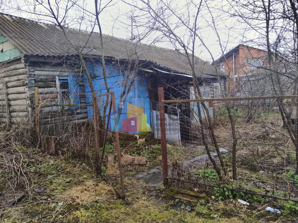 Дом в Кимовский район, сельское поселение Новольвовское, деревня ... - Фото 2