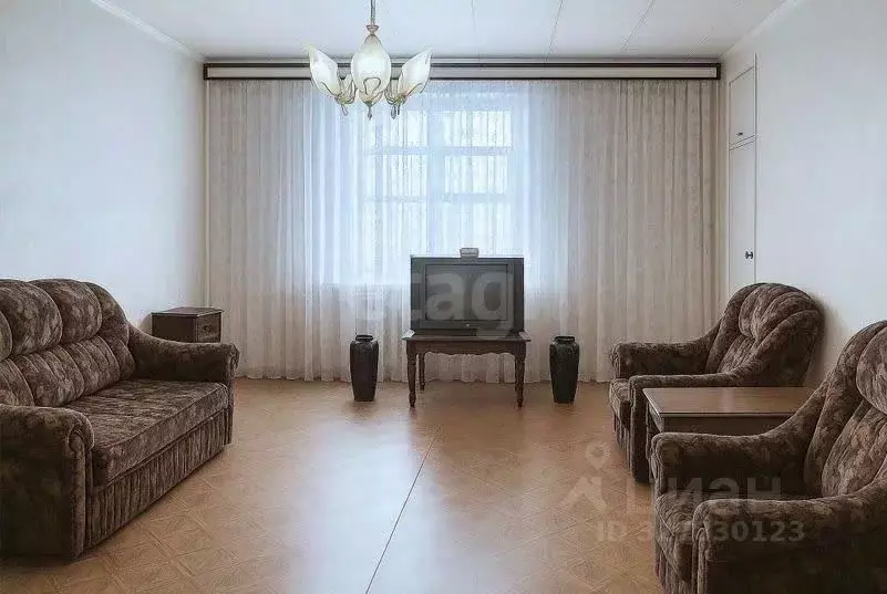 3-к кв. Красноярский край, Норильск ул. Богдана Хмельницкого, 1 (86.8 ... - Фото 2