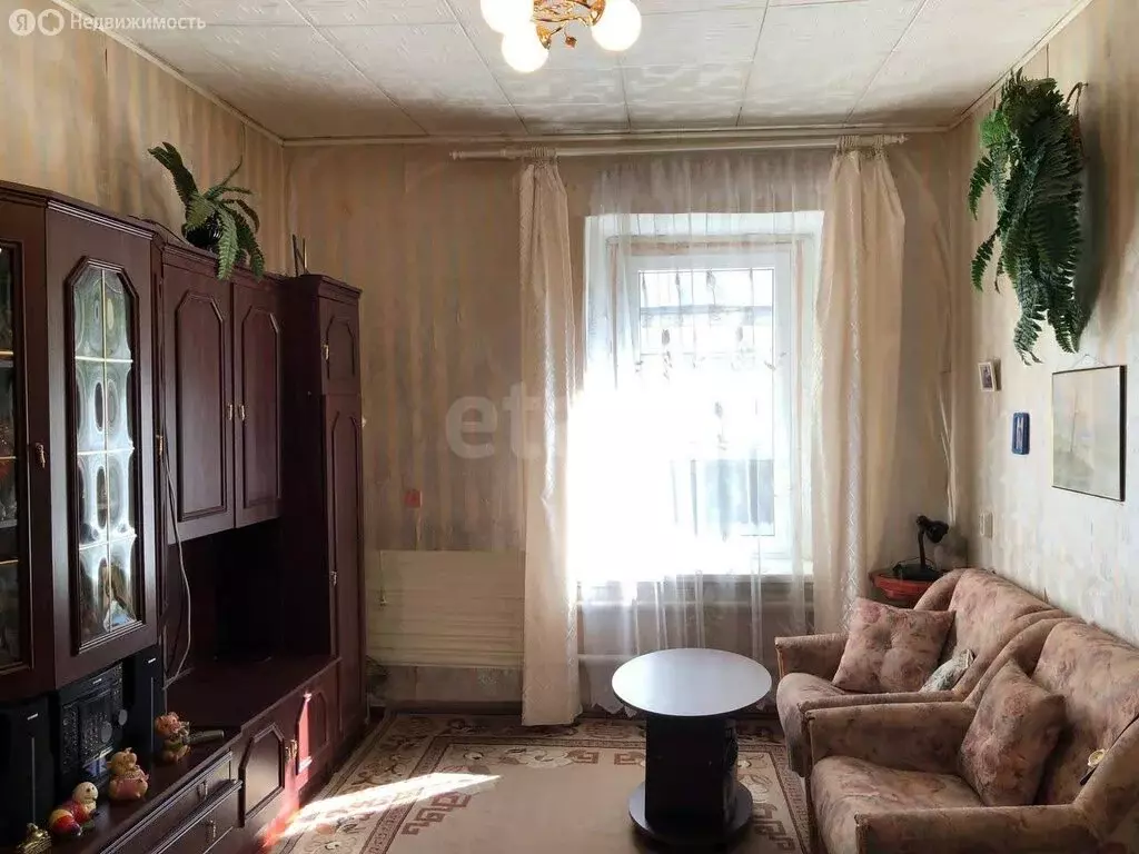 2-комнатная квартира: Симферополь, улица Ленина, 23 (41.4 м) - Фото 1
