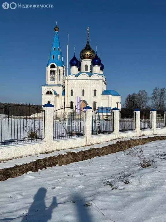 Участок в Тверская область, Зубцовский муниципальный округ, деревня ... - Фото 2