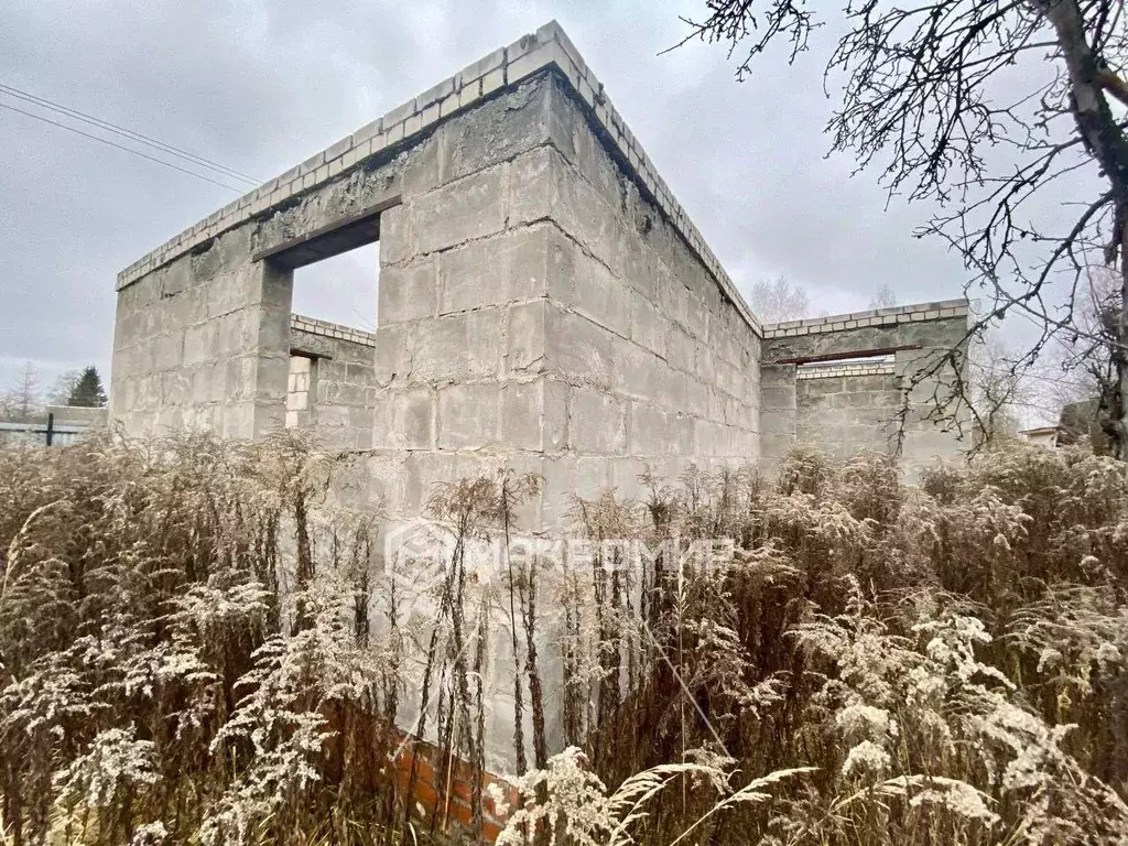 Участок в Брянская область, Брянский район, Нетьинское с/пос, ... - Фото 2