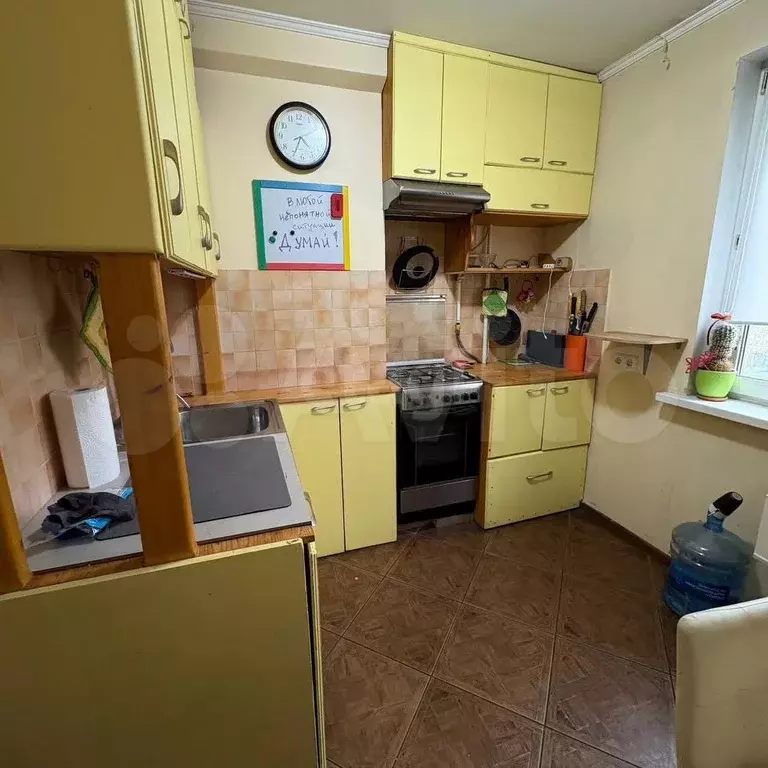 2-к. квартира, 52,5 м, 4/9 эт. - Фото 1