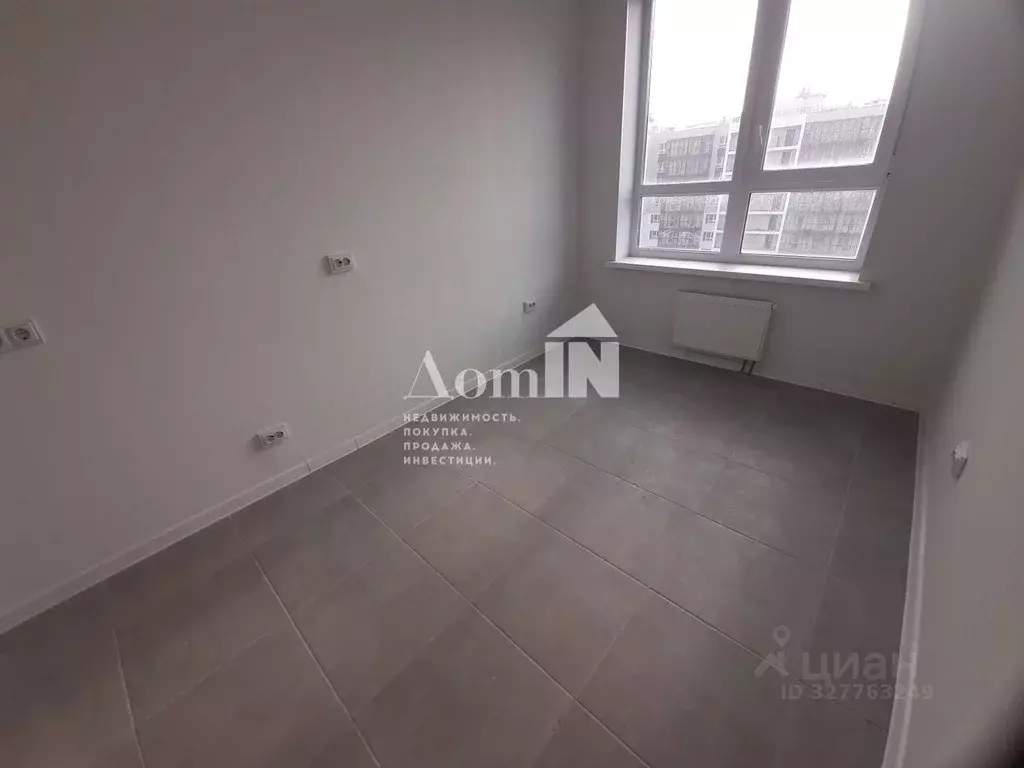 1-к кв. Санкт-Петербург пос. Шушары, просп. Старорусский, 5к2 (28.9 м) - Фото 1