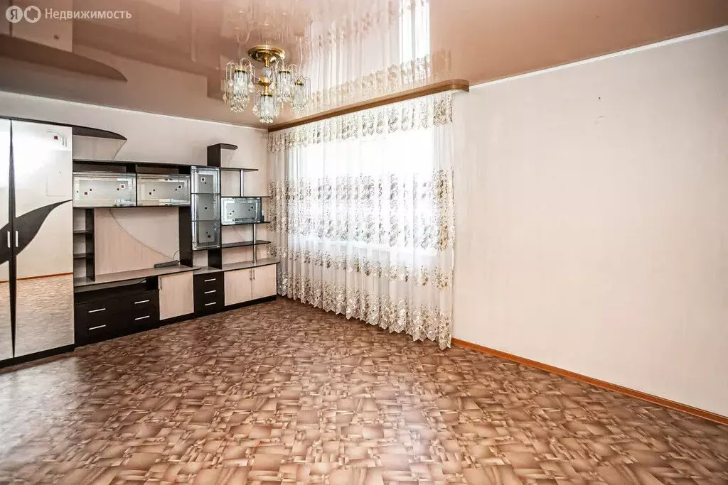 2-комнатная квартира: Бердск, улица Гагарина, 2 (62.1 м) - Фото 1