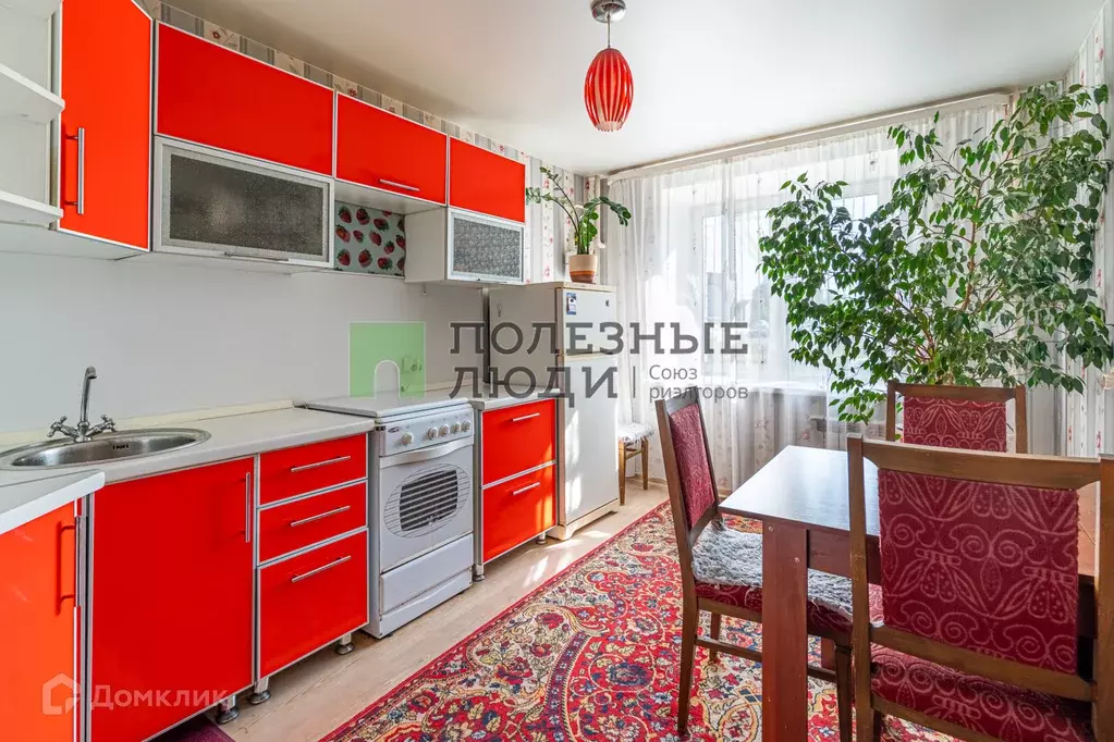 Продаётся 1-к квартира, 36.8 м - Фото 0