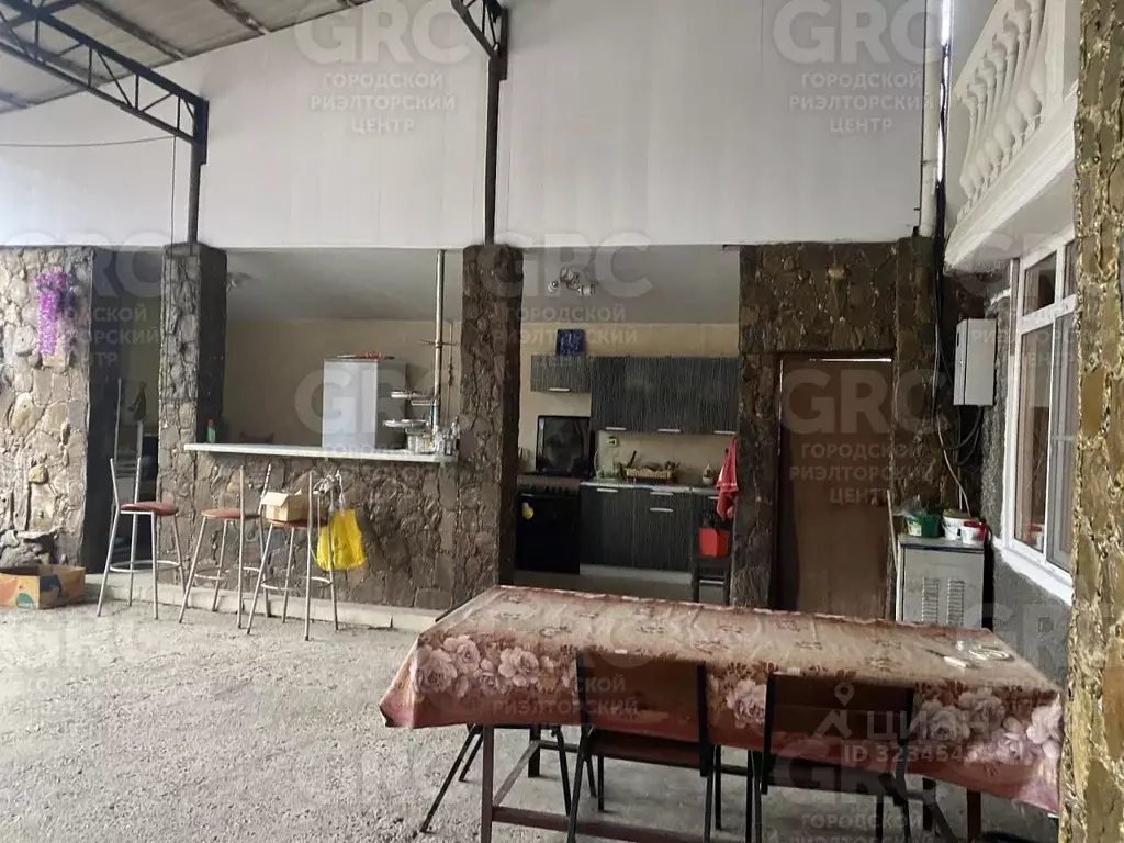 Дом в Краснодарский край, Сочи городской округ, с. Раздольное ул. ... - Фото 2