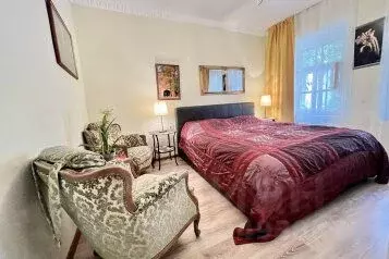 2-к кв. Санкт-Петербург Вознесенский просп., 13 (43.0 м) - Фото 0