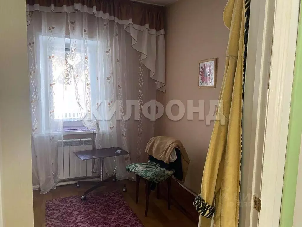 Дом в Хакасия, Абакан Ширинская ул. (90 м) - Фото 2