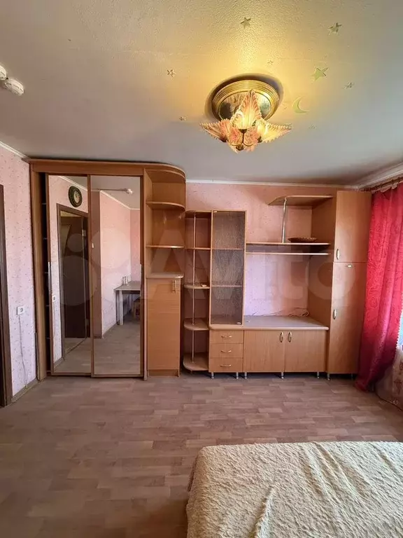 Комната 13,3 м в 1-к., 5/5 эт. - Фото 0