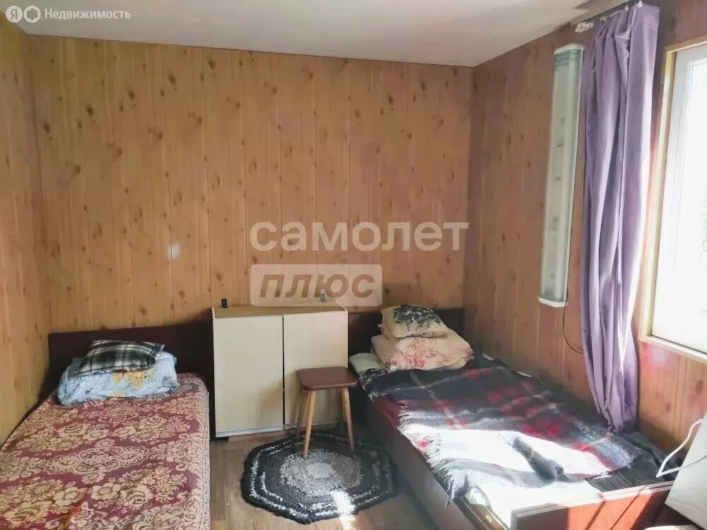 Дом в Новосибирская область, Коченёвский муниципальный район, ДНТ ... - Фото 1