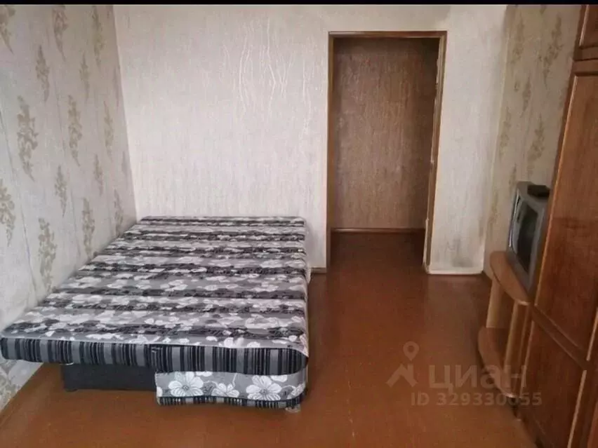 1-к кв. Башкортостан, Уфа ул. Степана Злобина, 22/1А (37.0 м) - Фото 1