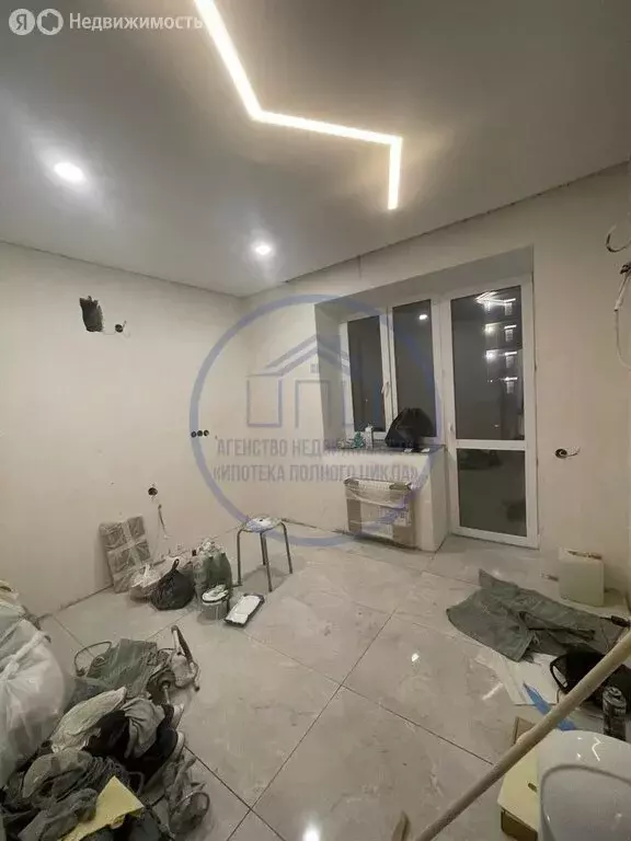 1-комнатная квартира: Самара, Черемшанская улица, 162 (42.5 м) - Фото 2