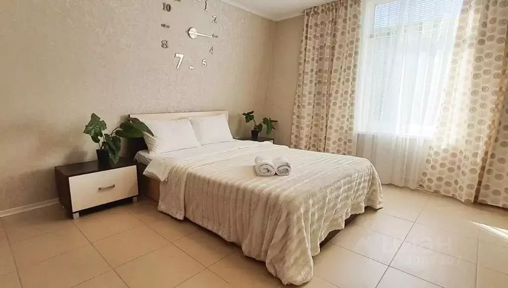 Дом в Татарстан, Казань ул. Алматау, 2А (44 м) - Фото 1