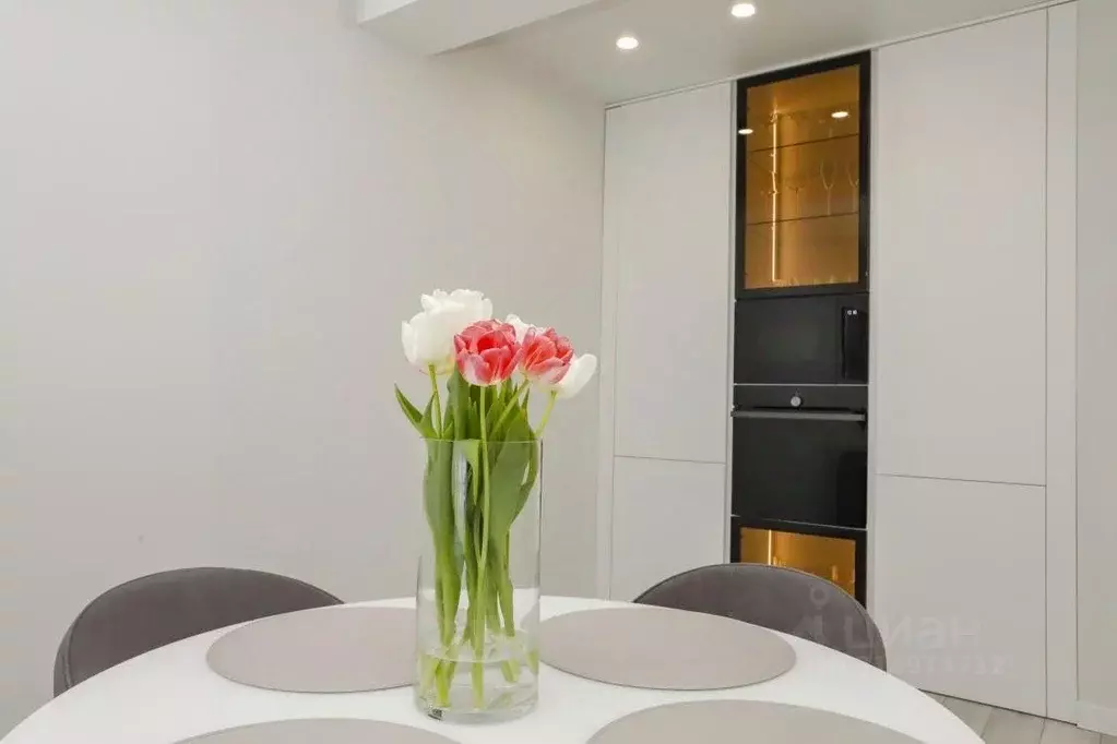 3-к кв. Иркутская область, Иркутский муниципальный округ, Маркова рп ... - Фото 1