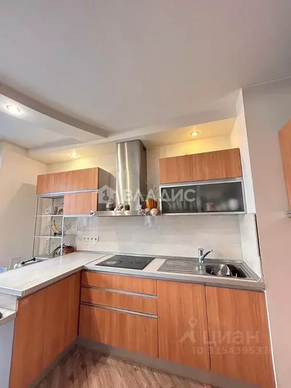 3-к кв. Санкт-Петербург Пулковская ул., 10к1 (85.3 м) - Фото 1