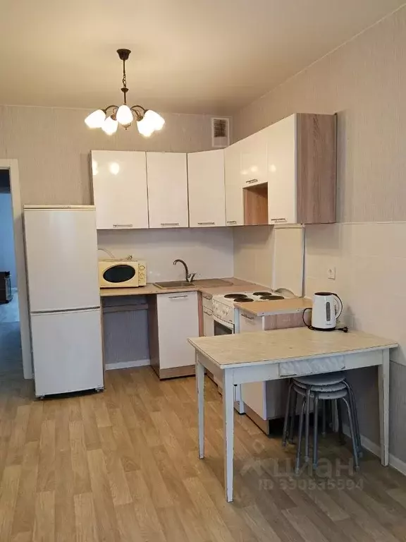 3-к кв. Новосибирская область, Новосибирский район, Станционный ... - Фото 1