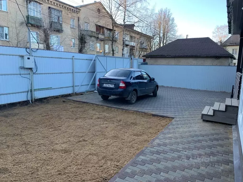 Дом в Московская область, Пушкино Заветы Ильича мкр, ул. Маяковского, ... - Фото 1