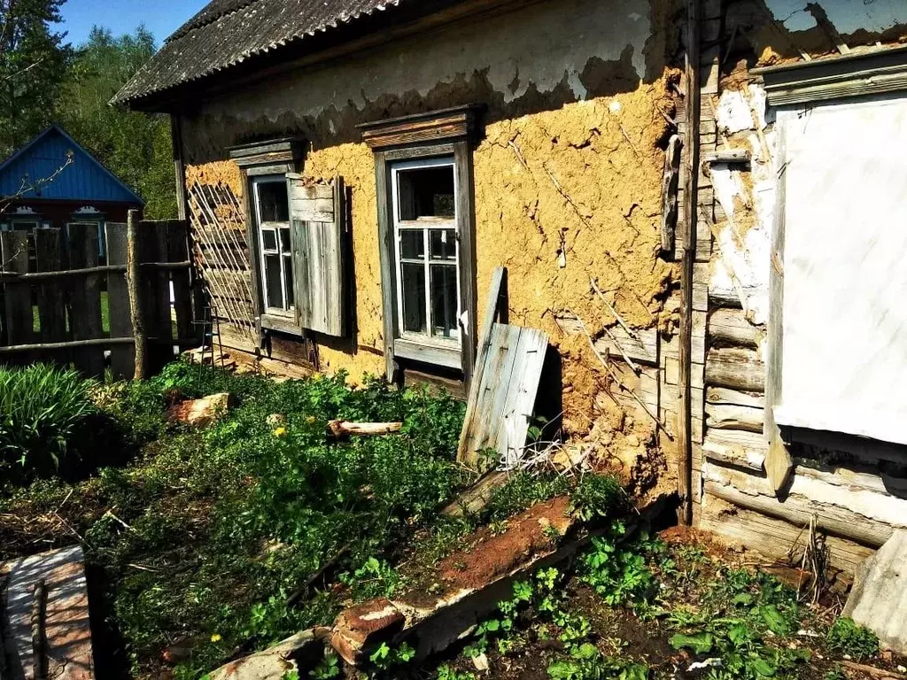Помещение свободного назначения в Брянская область, Клинцовский район, ... - Фото 0