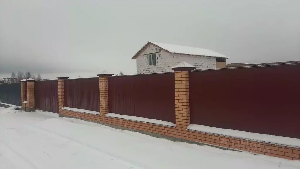 Участок в Московская область, Раменский муниципальный округ, 40438 ... - Фото 0