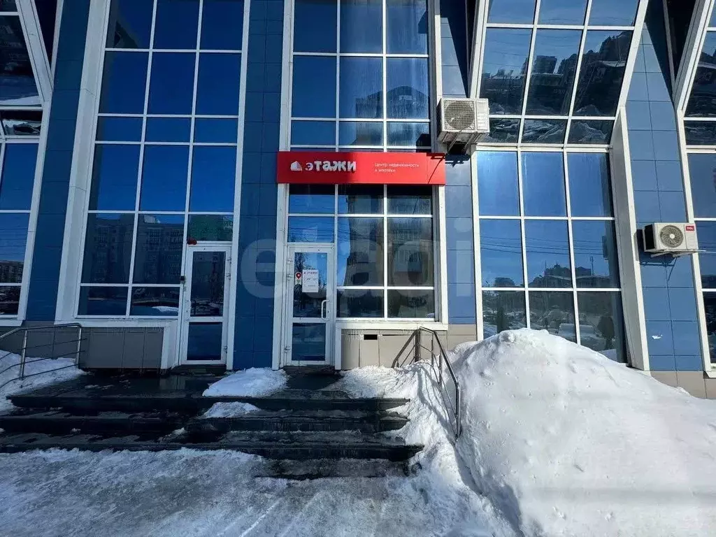 Помещение свободного назначения в Мордовия, Саранск ул. Богдана ... - Фото 1