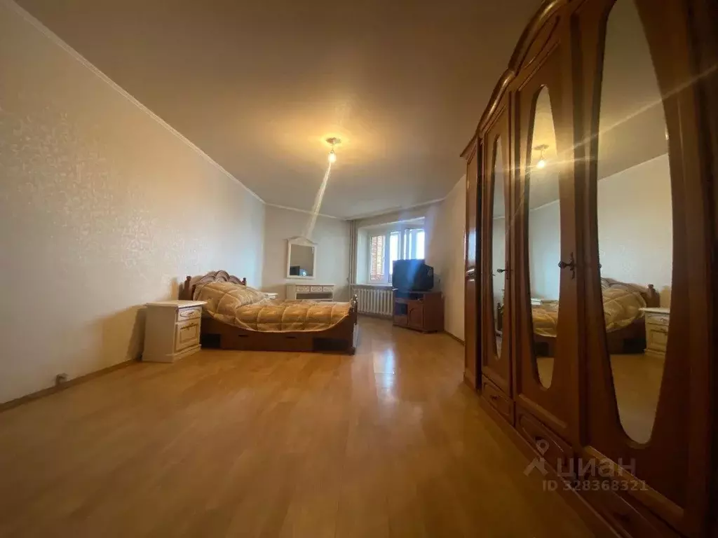 6-к кв. Брянская область, Брянск Московский мкр, 44 (190.8 м) - Фото 2