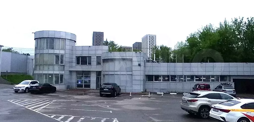 Аренда здания м. Бутырская в СВАО в - Фото 1