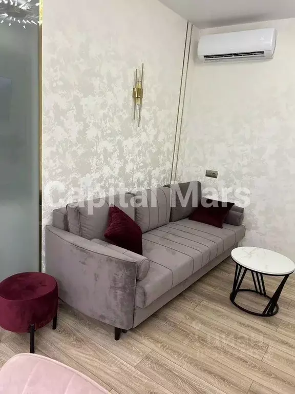 3-к кв. Краснодарский край, Краснодар ул. Домбайская, 10/2 (47.0 м) - Фото 1