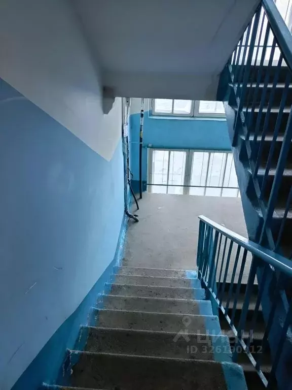 2-к кв. Самарская область, Самара ул. Стара-Загора, 118 (46.0 м) - Фото 2