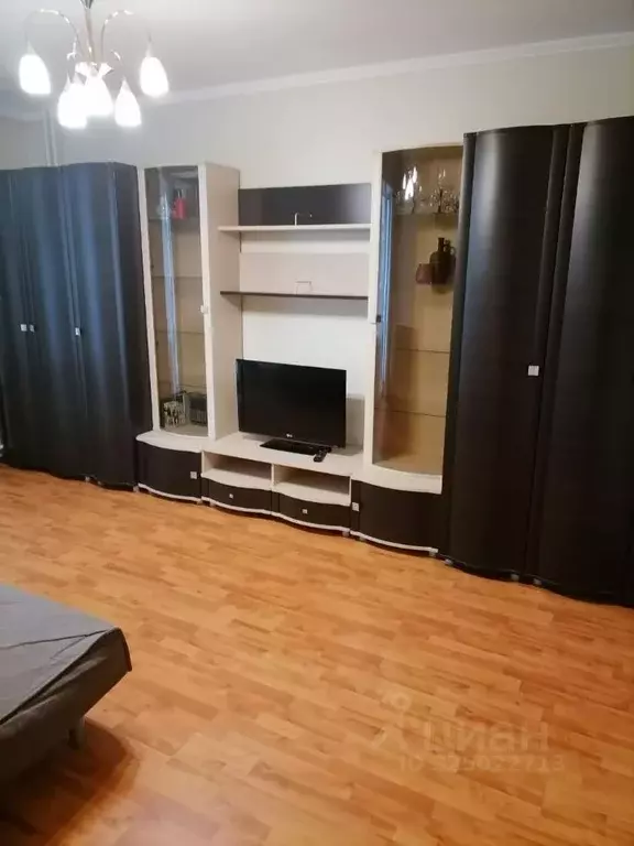 2-к кв. Санкт-Петербург просп. Космонавтов, 65к1 (65.0 м) - Фото 1