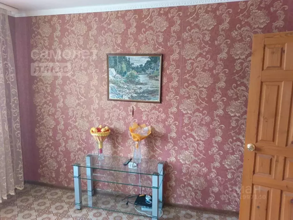 3-к кв. Башкортостан, Чишмы рп ул. Кирова, 3 (60.5 м) - Фото 1